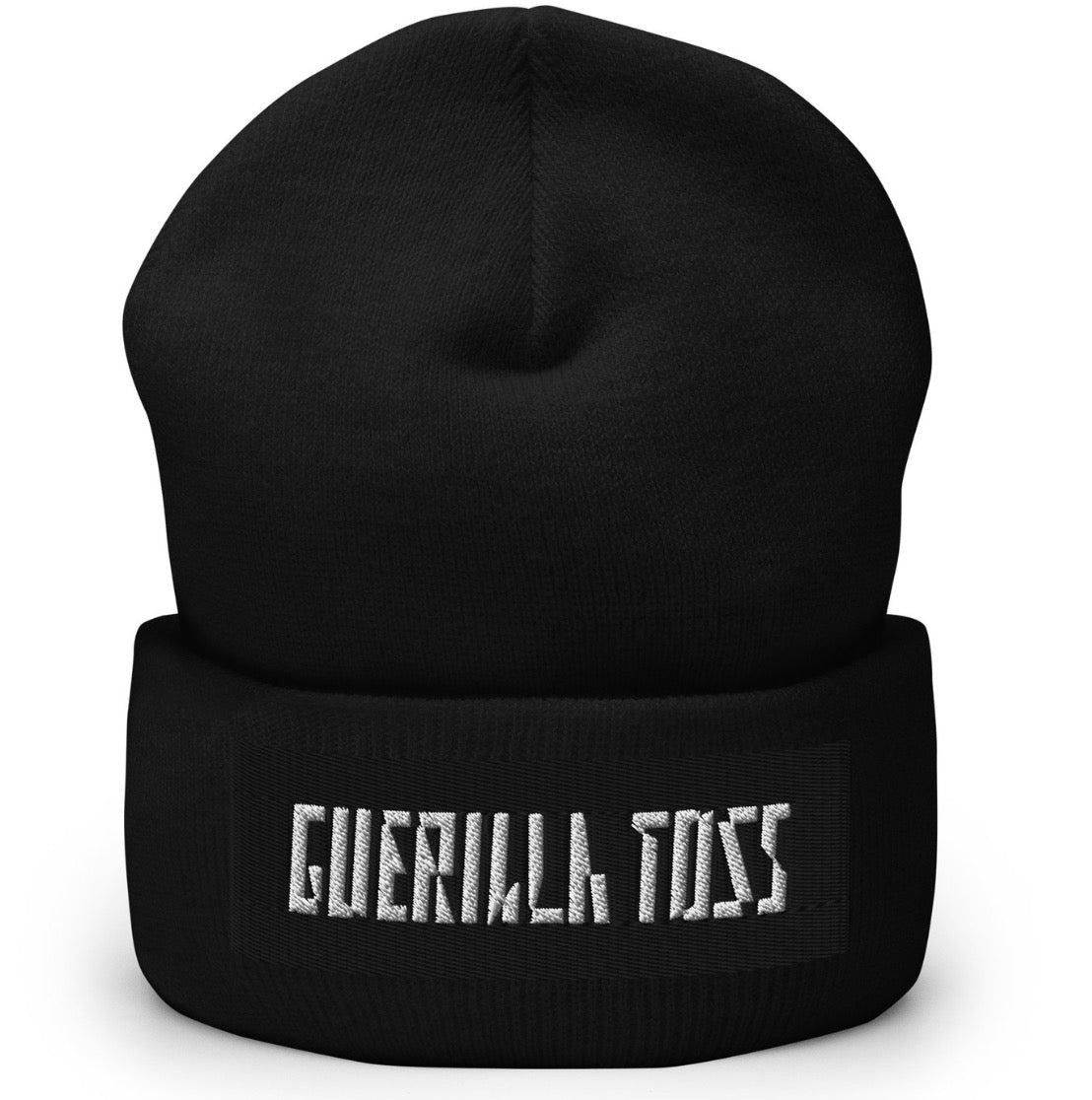 GTOSS Cuffed Beanie