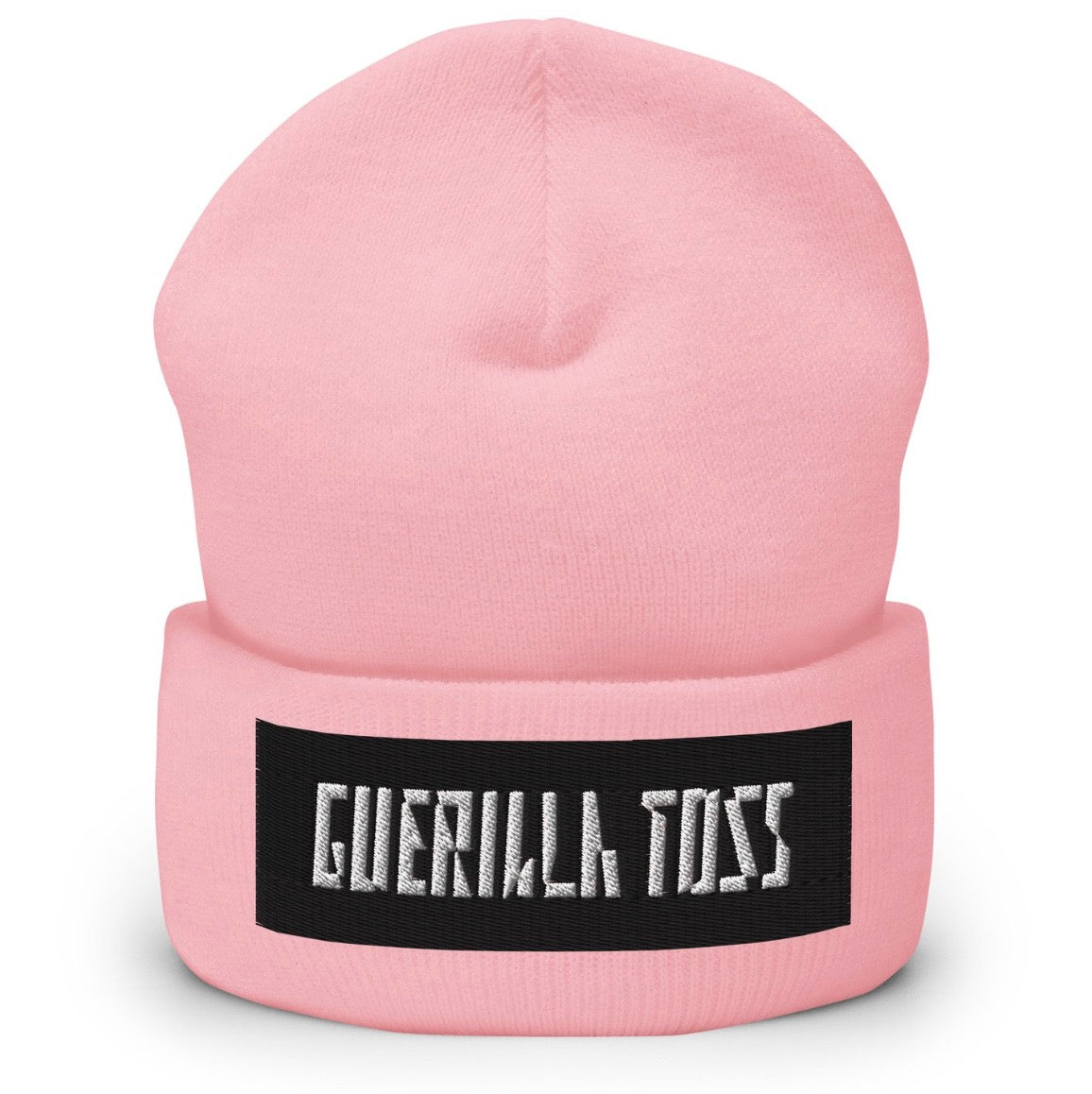 GTOSS Cuffed Beanie