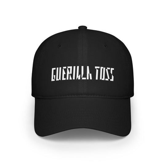 Guerilla Toss Dad Hat